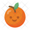 Orange  Icon