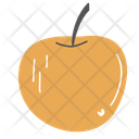 Orange Icône