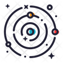 Orbit Icon