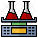 Orbital Shaker Icon
