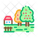 Orchard Village  Icon