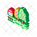 Orchard Village  Icon