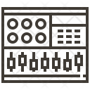 Orchestra  Icon