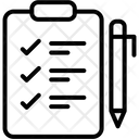 Order  Icon