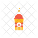 Order Declined  Icon