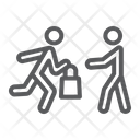 Order Delivered  Icon