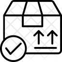 Order Delivered  Icon