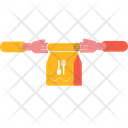 Order Delivered  Icon