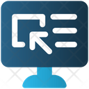 Order Details Icon