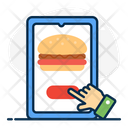 Order Food Icon