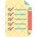 Morder Checkout Order List Order Checkout Icon