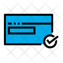 Order Payment Icon