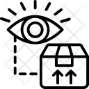 Order Tracking  Icon