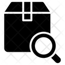 Order Tracking  Icon