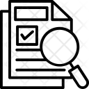 Order Tracking  Icon