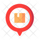 Order Tracking Icon