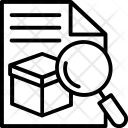 Order Tracking  Icon