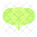 Oregano Vegetable Healthy Icon
