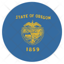 Oregon Icon