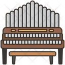 Organ Icon