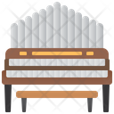 Organ Icon