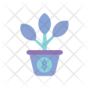 Organic Icon