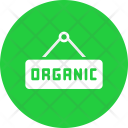 Organic  Icon
