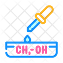 Organic Chemical Icon