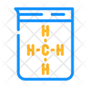 Organic Chemistry Icon