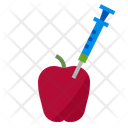 Plant Gmo Food Icon
