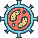 Organisms Icon