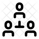 Organization  Icon