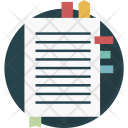 Organizer Icon
