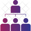 Organizer Schedule Manager Icon