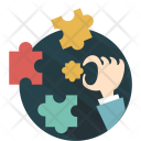 Organizing Icon