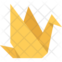 Origami  Icon