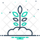 Origination Icon