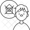 Orphan  Icon