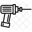 Orthopedic Drill  Icon