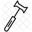 Orthopedic Hammer  Icon