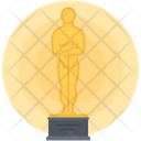 Oscar Award Film Icon