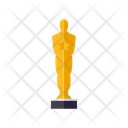 Oscar Award Oscar Award Icon