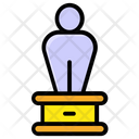 Oscar Award Winner Award Achievement Icon