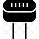 Oscillator Icon