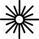 Oscillatory Icon
