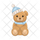 Oso Icono