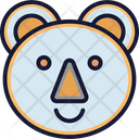 Oso Icono