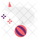 Oso Icono