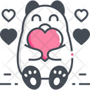 Oso De Peluche Oso Peluche Icono