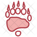 Oso Icono